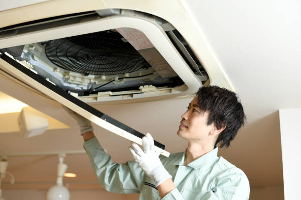 Best Commercial HVAC Duct Cleaning  in Melrose, MN