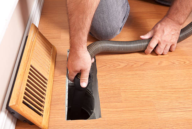 Best Air Duct Cleaning Company Near Me  in Melrose, MN