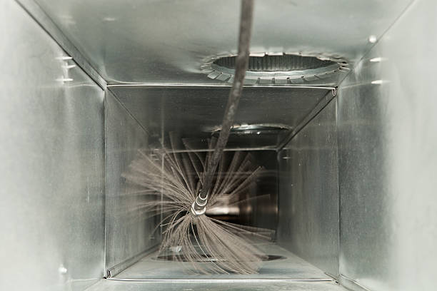 Best Affordable HVAC Duct Cleaning  in Melrose, MN